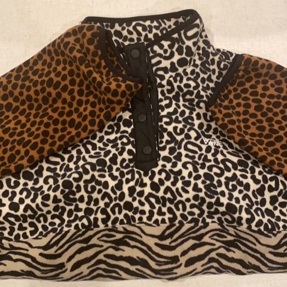Vans Sweatshirt